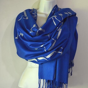 Custom Hebrew Shema Prayer Deuteronomy 6:4 Shawl שמע ישראל Hear O Israel, the Lord is our God Tallit Jewish Scripture Adonai Blessings Shawl