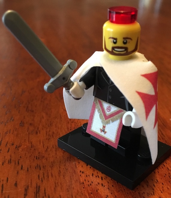 Lego templier Clearance