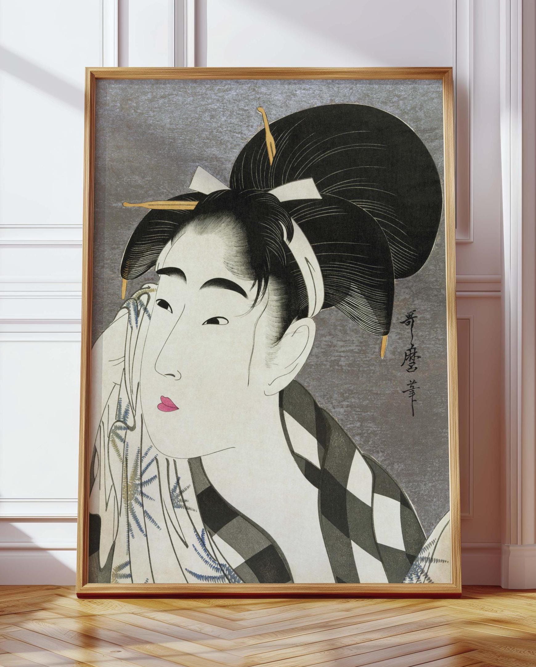 春画人形 陶器人形 夫婦 芸妓 舞妓 裏絵 - メルカリ