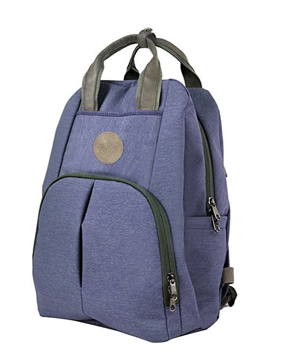 ultimate diaper bag