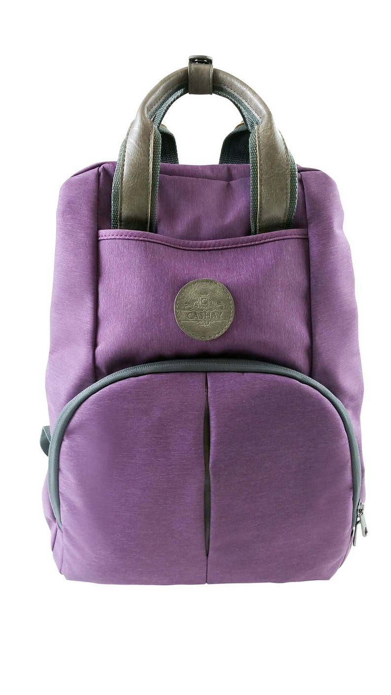 ultimate diaper bag