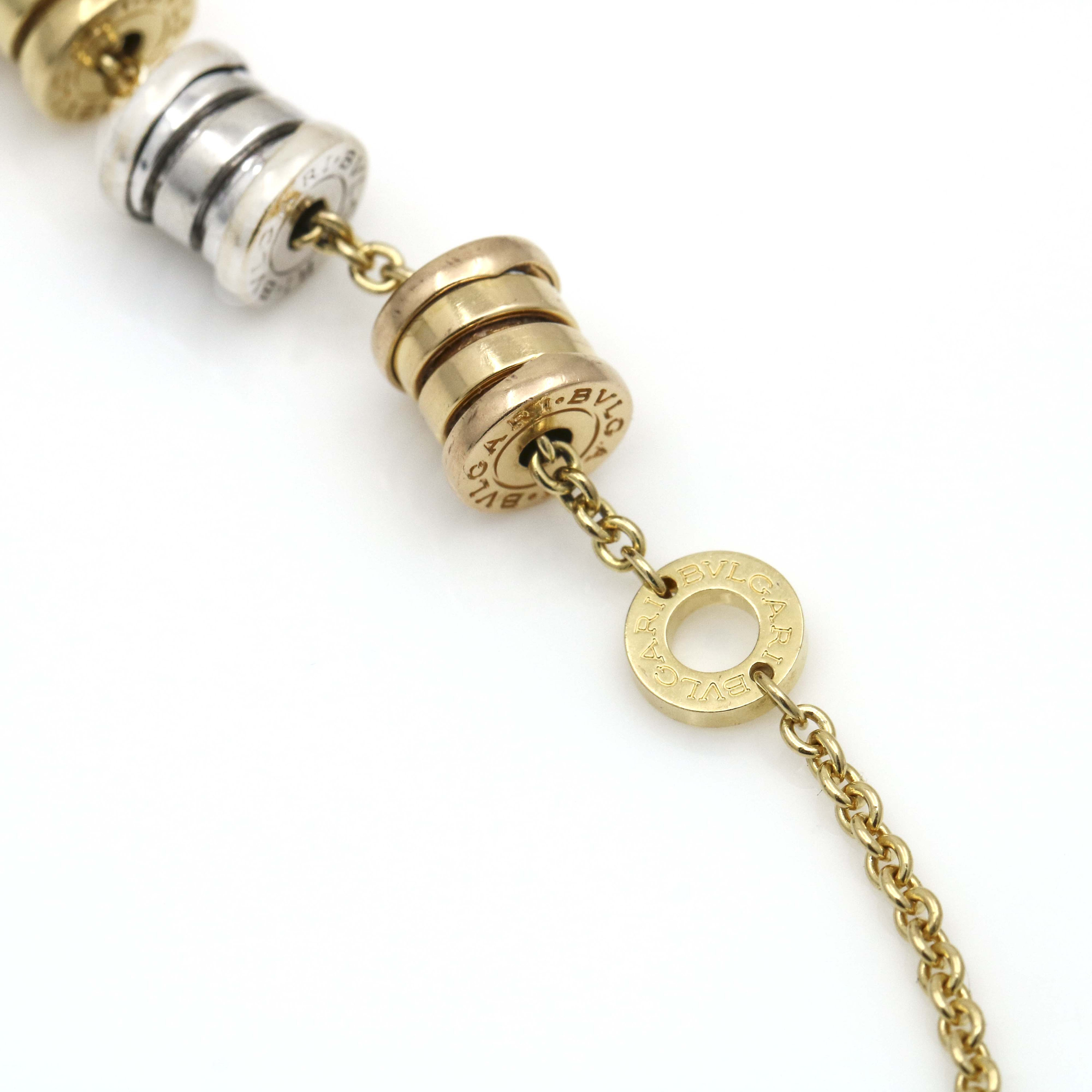BVLGARI B.zero1 18kt pink-gold and pavé diamond bangle bracelet | Engraved bangle  bracelet, Jewelry bracelets gold, Diamond bangles bracelet