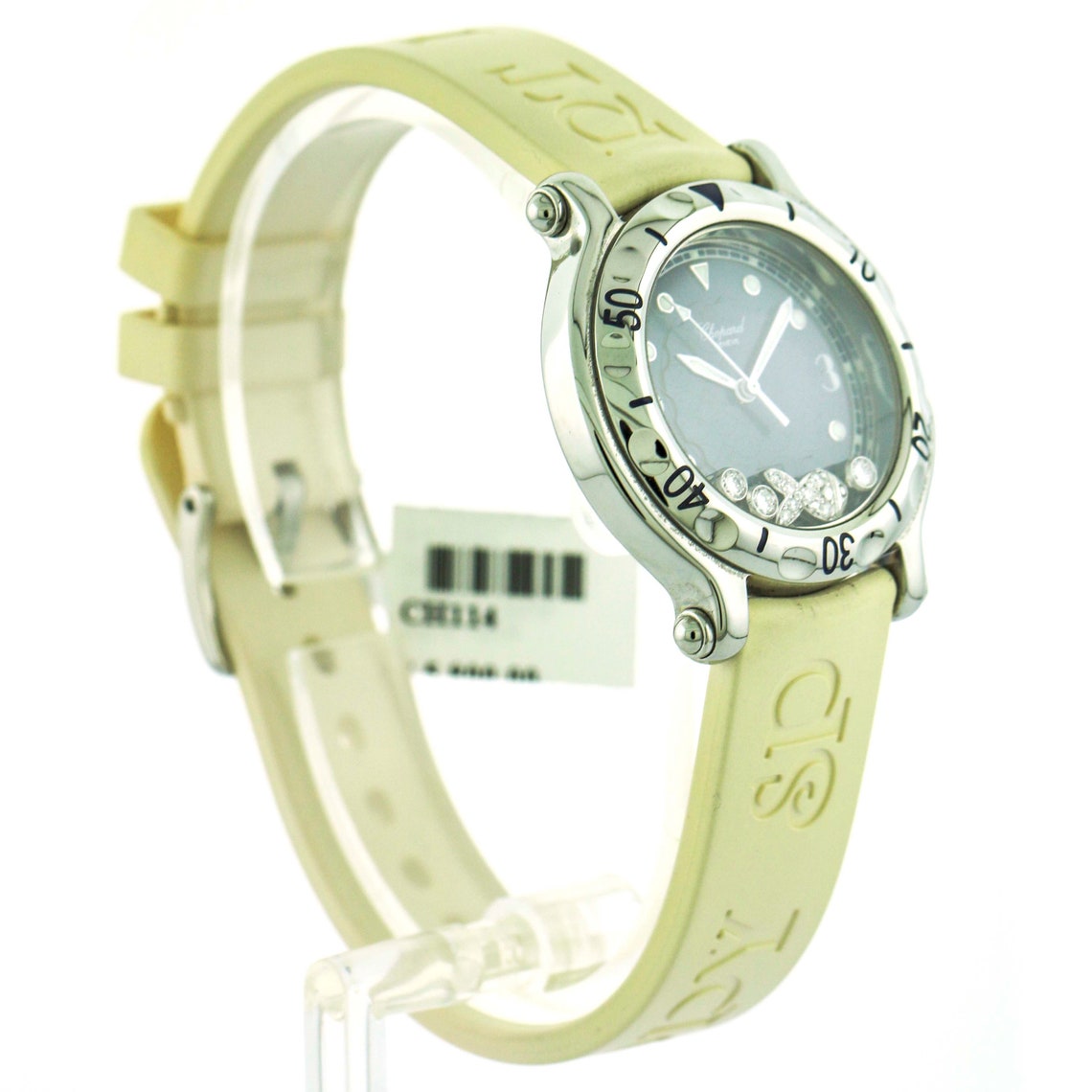 happy fish watch chopard