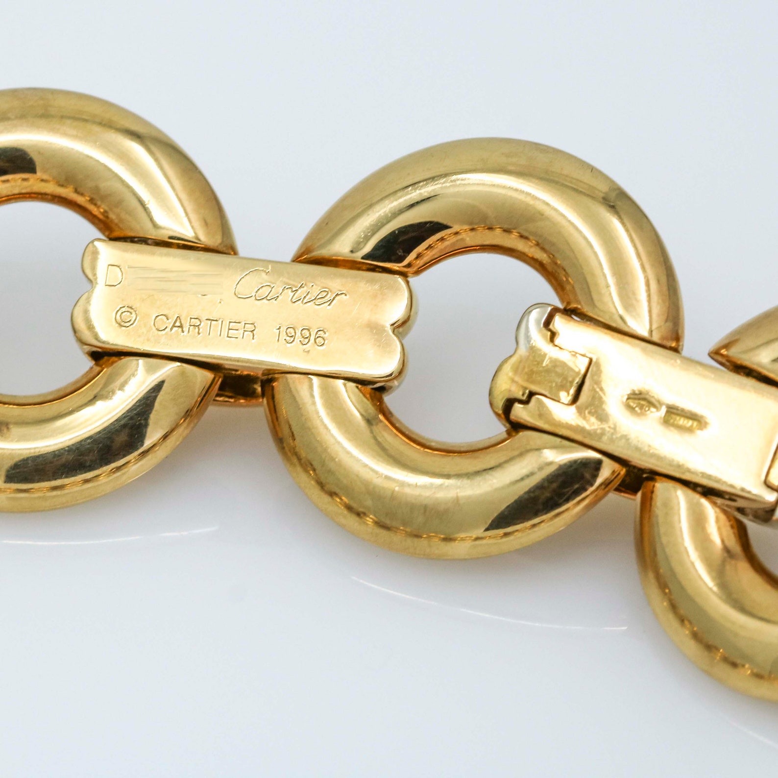 cartier necklace choker