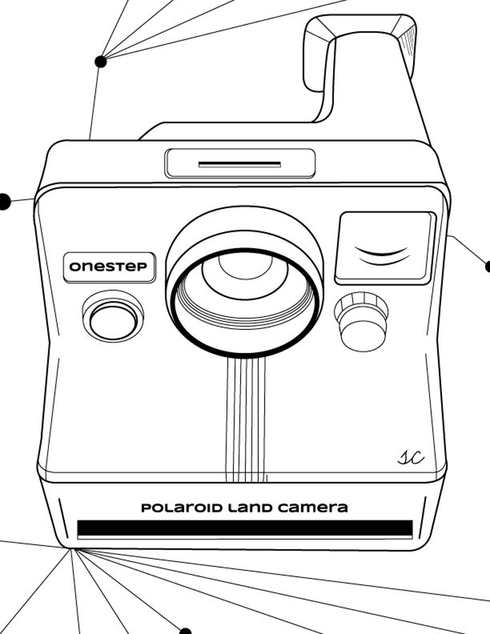 Download Quarantine Survival Retro Coloring Pages | Etsy