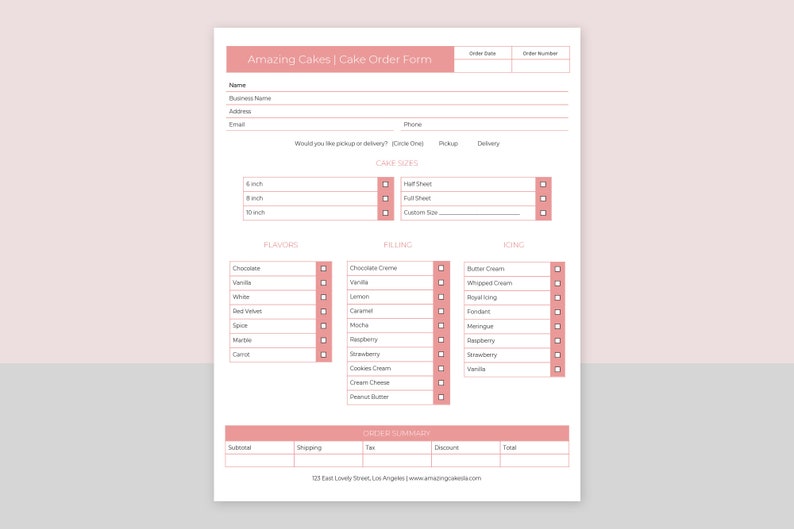 Cake Acquire Type, Obtain Sort Template, acquire type printable, Editable Purchase Variety, Tailor made Invest in Type, Instantaneous Obtain photograph about Cake Order Forms Printable called Cake Invest in Style, Obtain Type Template, acquire sort printable, Editable Purchase Sort, Personalized Obtain Kind, Immediate Down load