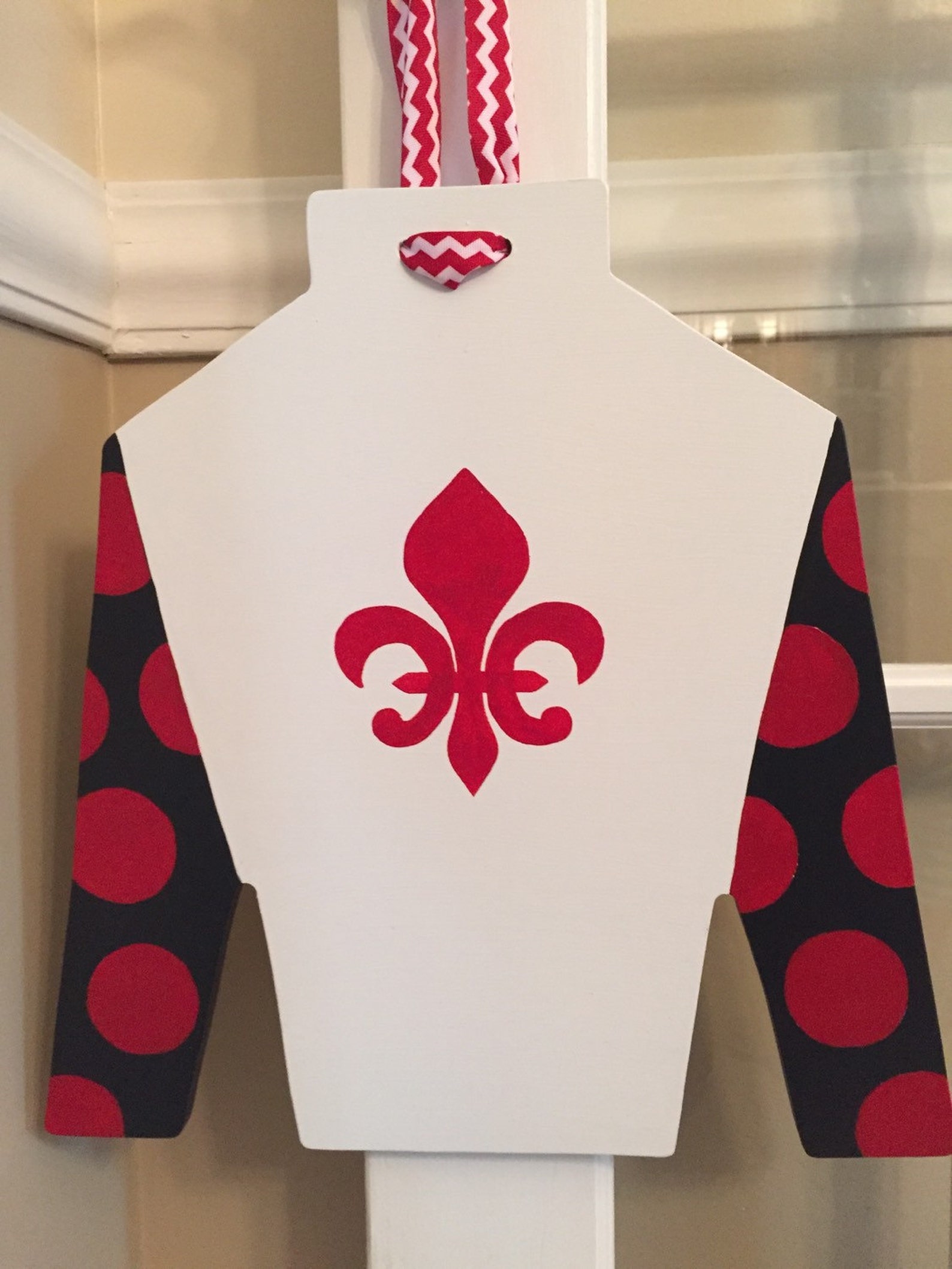 Jockey Silks Etsy