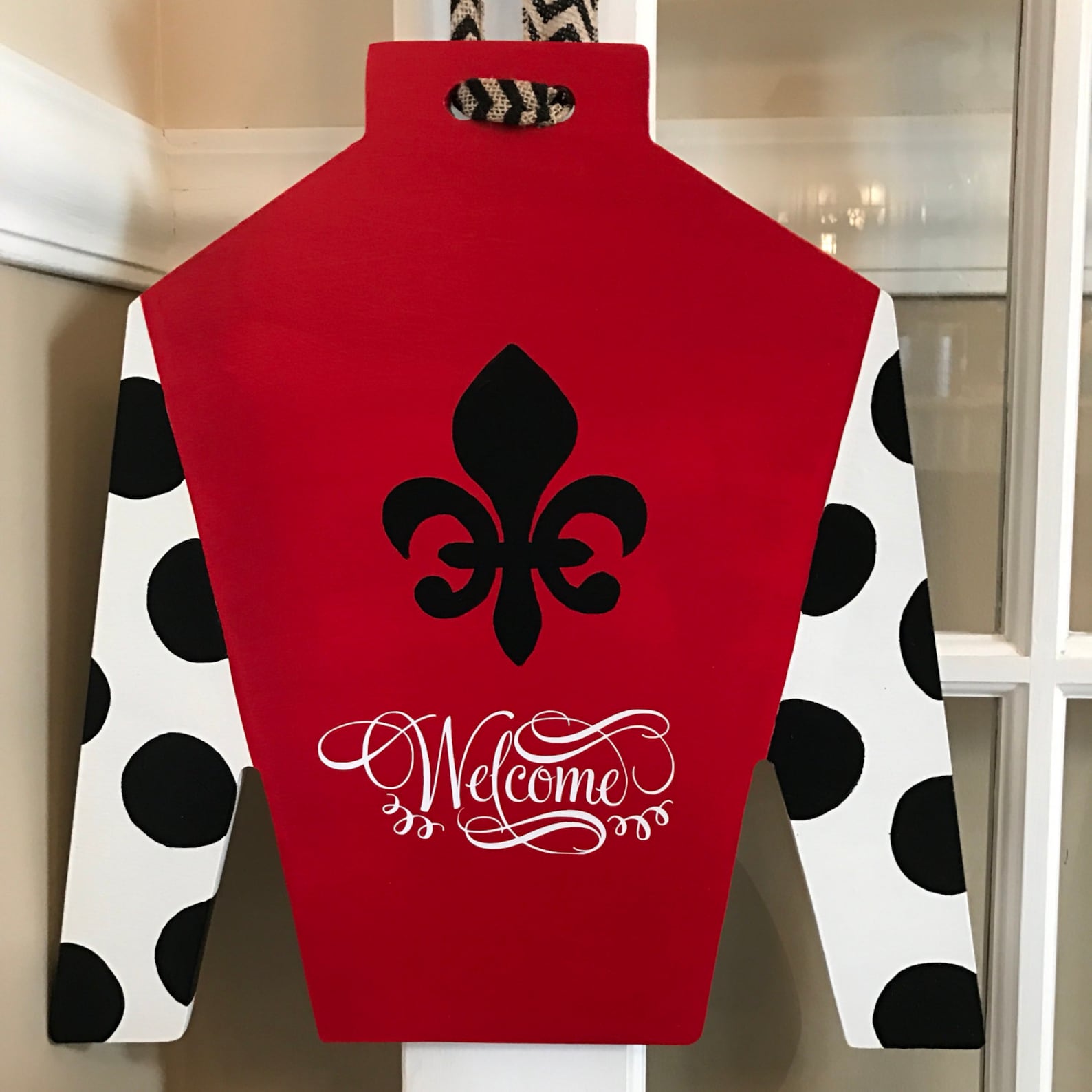 Jockey Silks Etsy