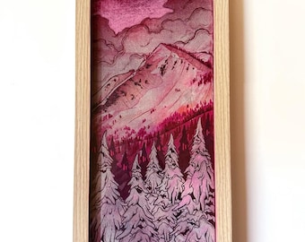 Sundial Peak