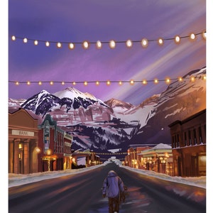 Telluride image 1