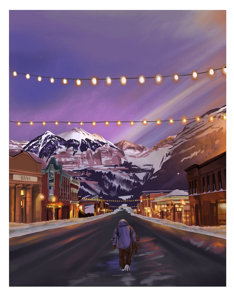 Telluride image 1