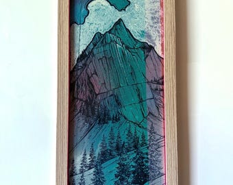 Sundial Peak