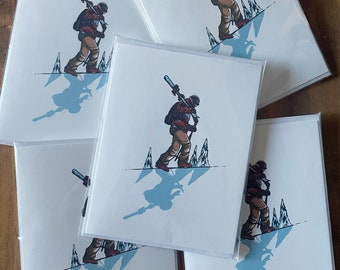 Greeting Cards