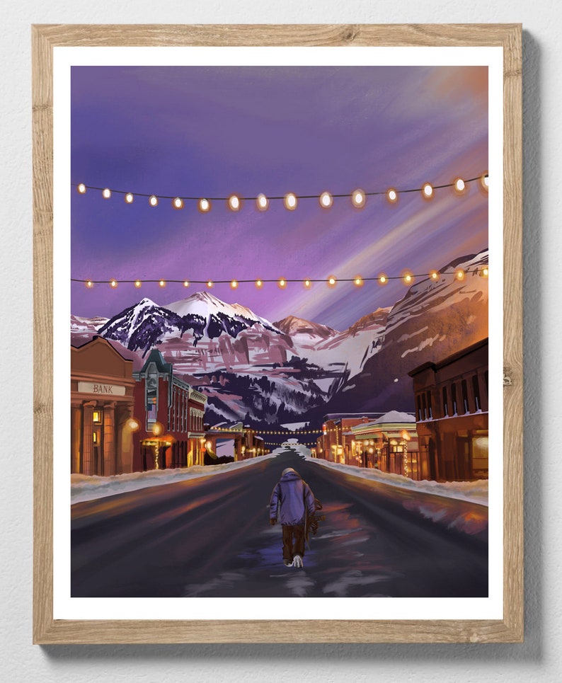 Telluride image 2