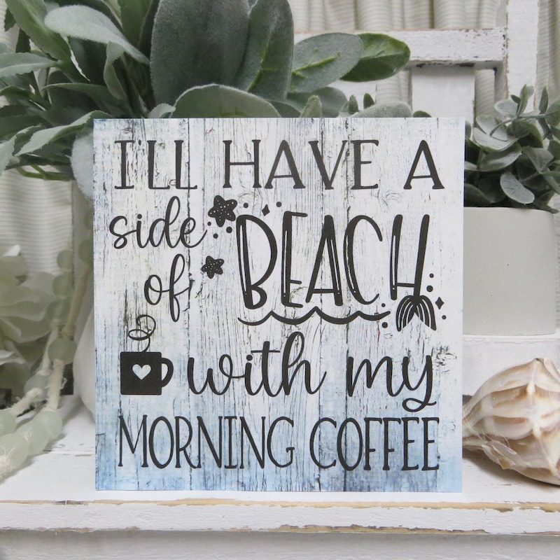 Funny Beach Signs - Etsy