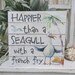 see more listings in the Beach Signs section