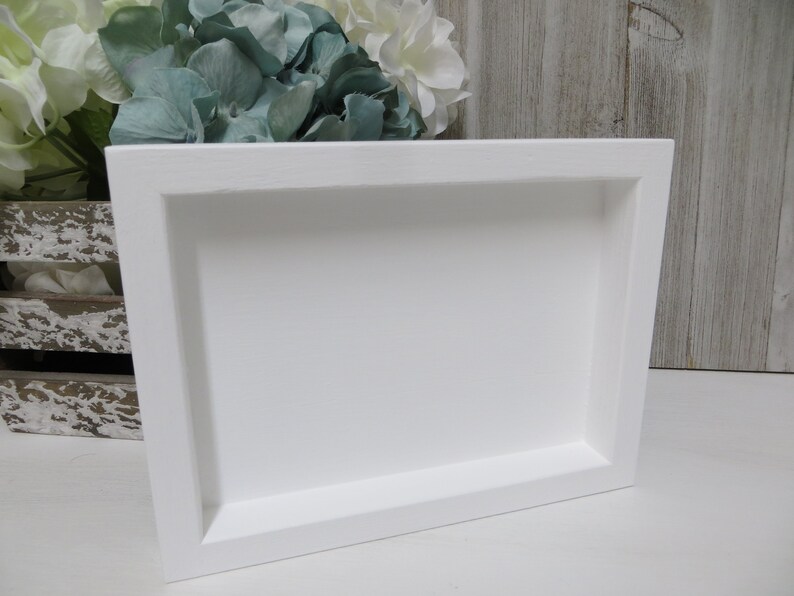 There/'s a Little Bit of Heaven in our Home Sympathy Frame Remembrance Frame Because Someone we Love is in Heaven Wood Picture Frame