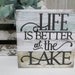 see more listings in the Lake/Pool Signs section