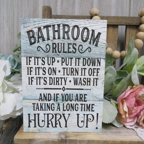 Boys Bathroom Sign Etsy Boys Bathroom Sign Etsy