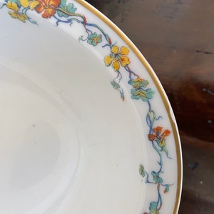 Haviland Limoges France Dinnerware set for 4 Thanksgiving Wedding