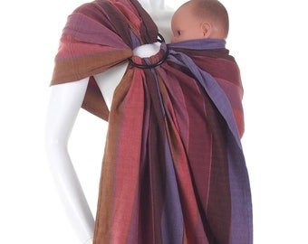 Ring Sling Baby Carrier - Daiesu Wungu