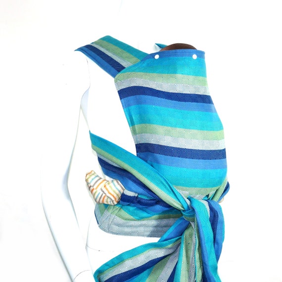 Mei Tai Amazonas Baby Wrap Portage Mei Tei Porte Bebe Amazonas Mei