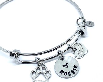 Pet Memorial Sieraden Pet Sympathy Gift Pet Loss Gifts Cat Memorial Dog Memorial