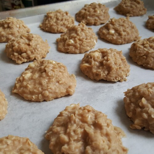 Frosted Peanut Butter Cookies 1 Dozen Gourmet Melt in Your Etsy