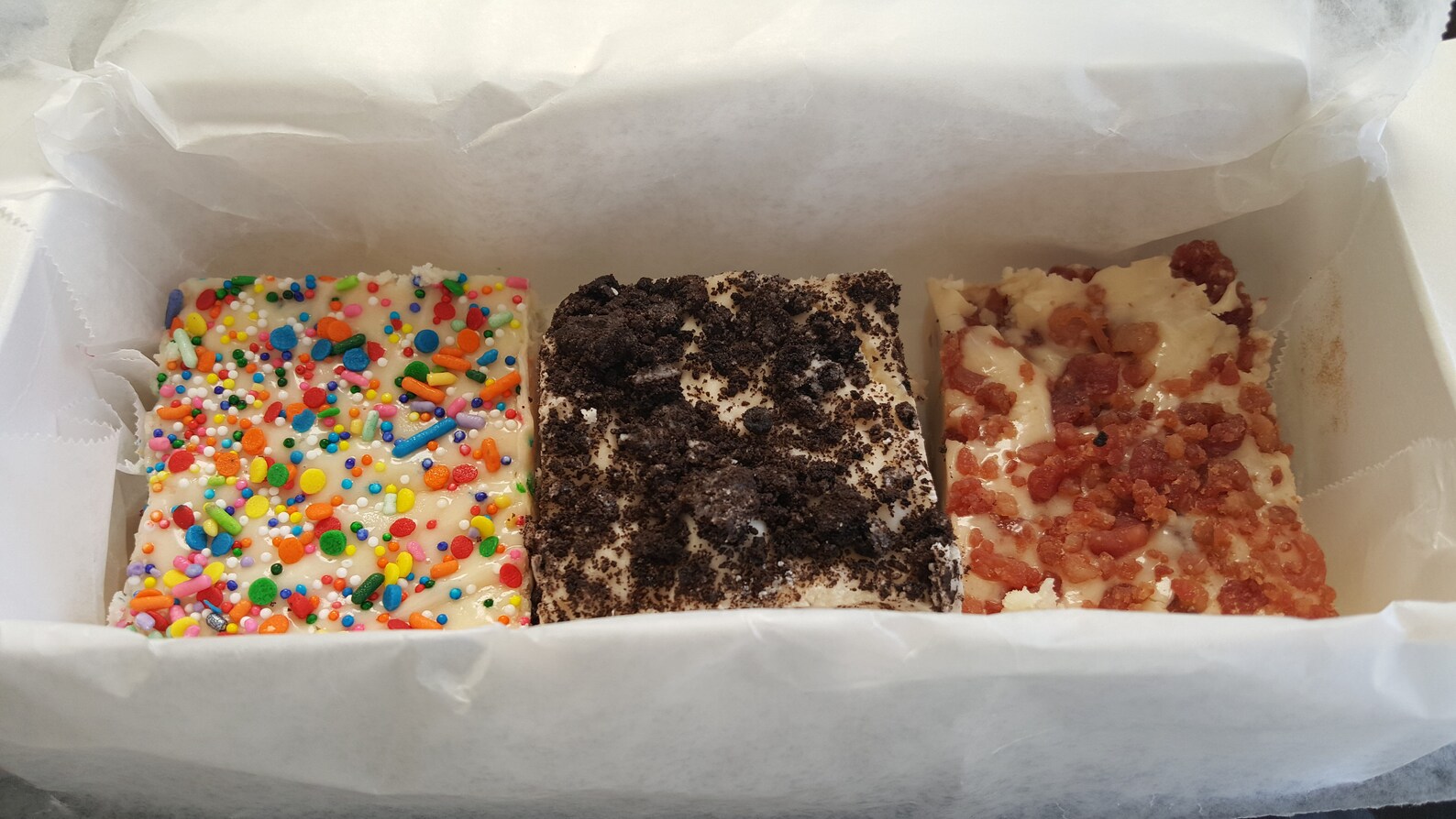 FUDGE of the MONTH CLUB 6 Month Subscription Gourmet Candy Etsy