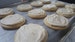 BEST SELLER!! Frosted Amish Sugar Cookies 1 Dozen Loft house style 