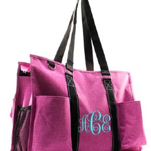 Utility Tote - Etsy