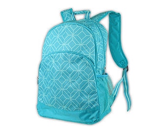 Plecak/torba z monogramem/personalizacją