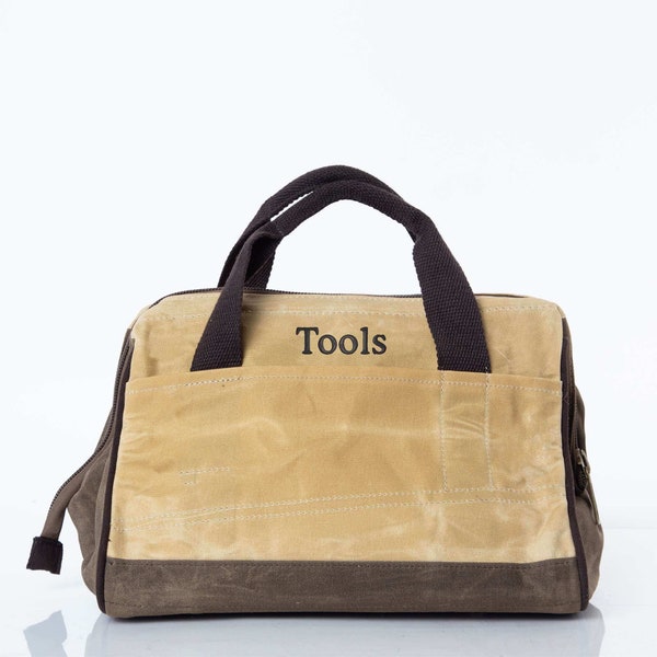 Pottery Tool Bag Etsy