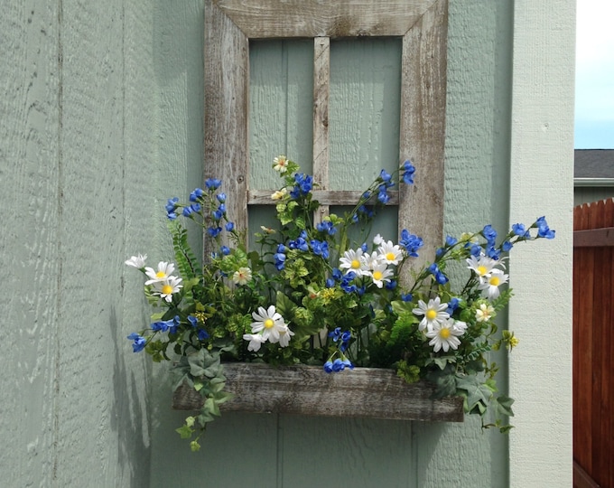 Featured listing image: Country  regular window/box