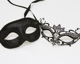 masquerade mask etsy