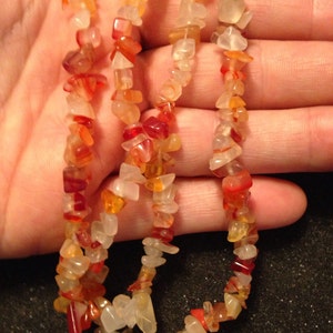 Artisan Jewelry / Quartz Necklaces /  Artisan Necklaces / Beaded Necklaces (Item#EN342)