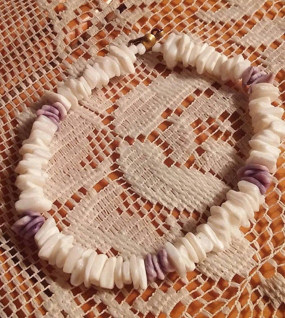 Vintage Bracelets / Beaded Bracelets / Bracelets (Item#EB542) View 3