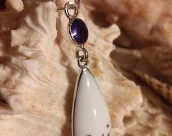 Fashion Pendant / Pendants / Silver Necklaces / Necklaces (Item#EP611)