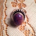 see more listings in the Artisan Jewelry / New section