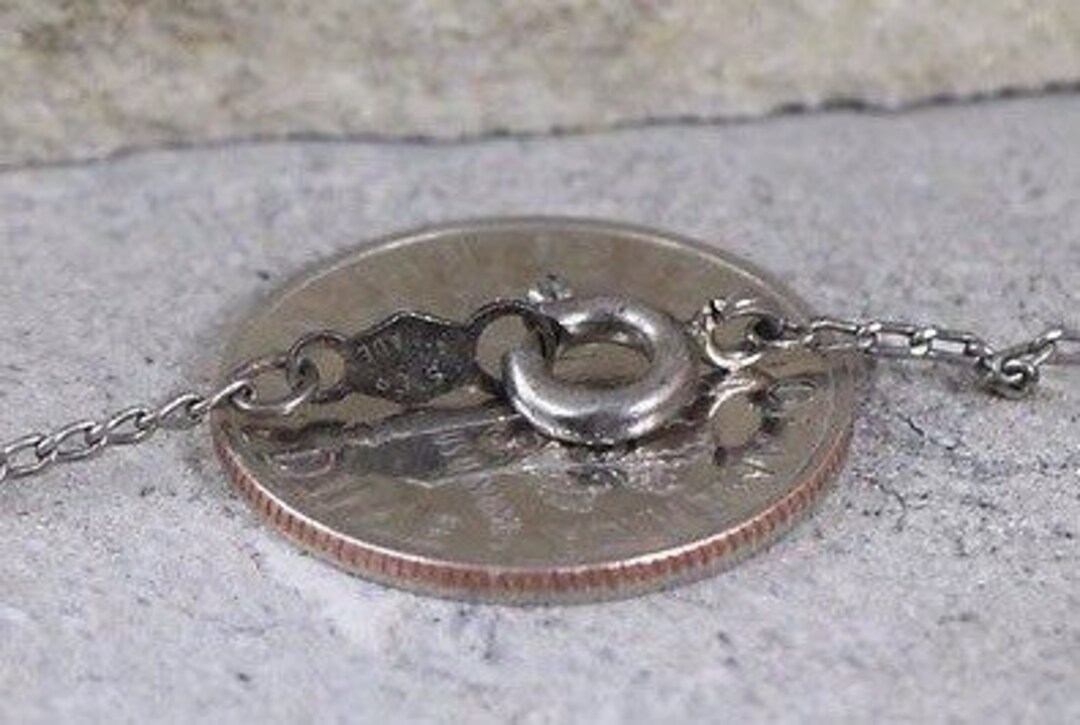 VTG LES VOGT PRO EQUINE VAQUERO STERLING SILVER SHOW BIT - 5 Frog Roller Mouth