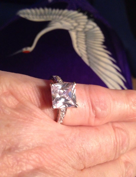 Wedding Rings / Wedding Bands / Vintage Rings / Mu
