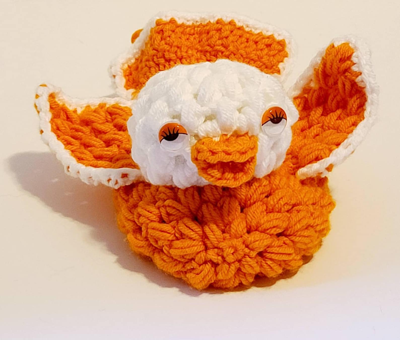 The Amazing Pooping Duck Crochet Duck Candy Dispenser Etsy