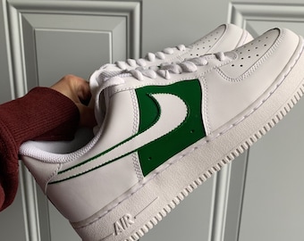 colorblock airforce 1