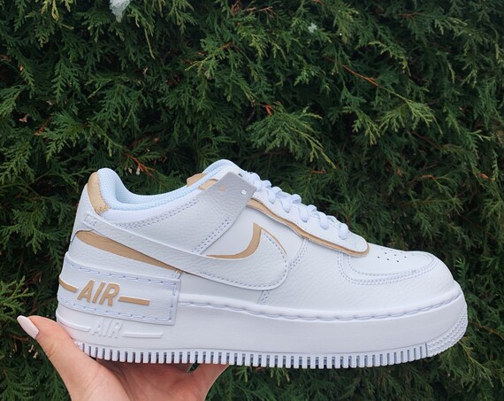 air force shadow custom