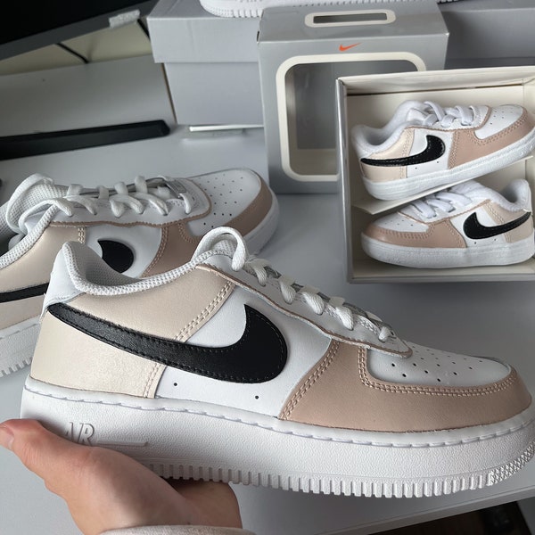 matching af1 for couples