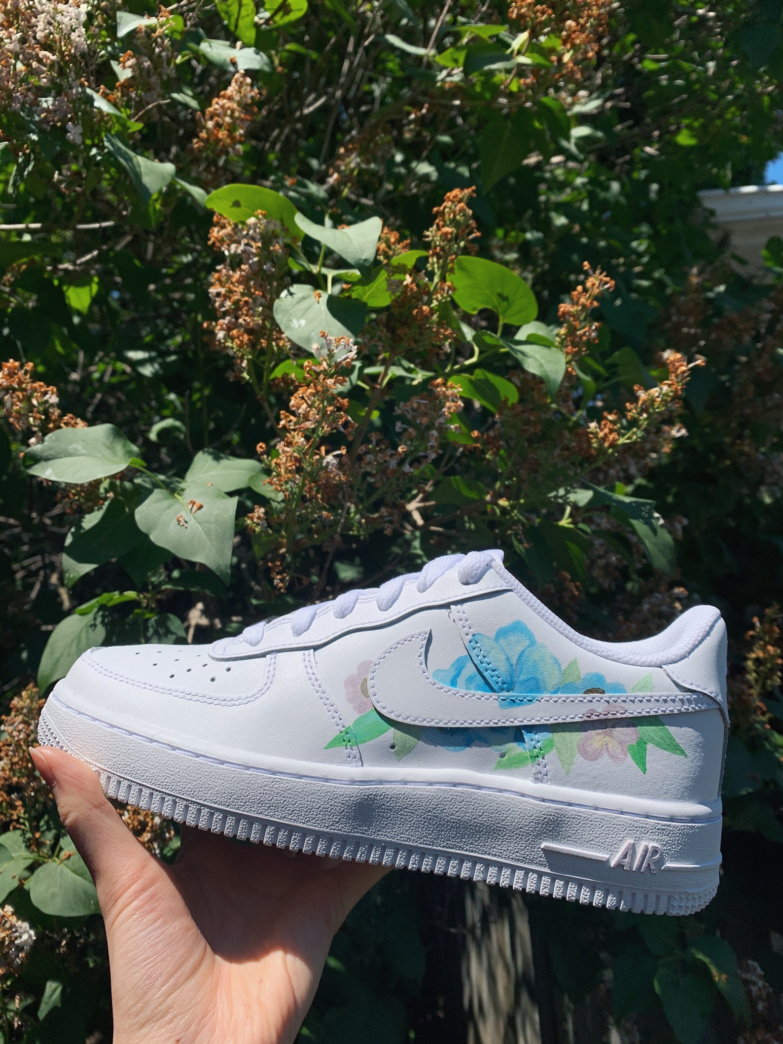 floral af1s