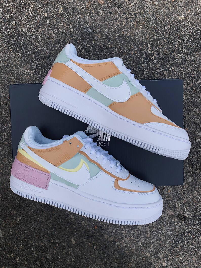 air force 1 neutral