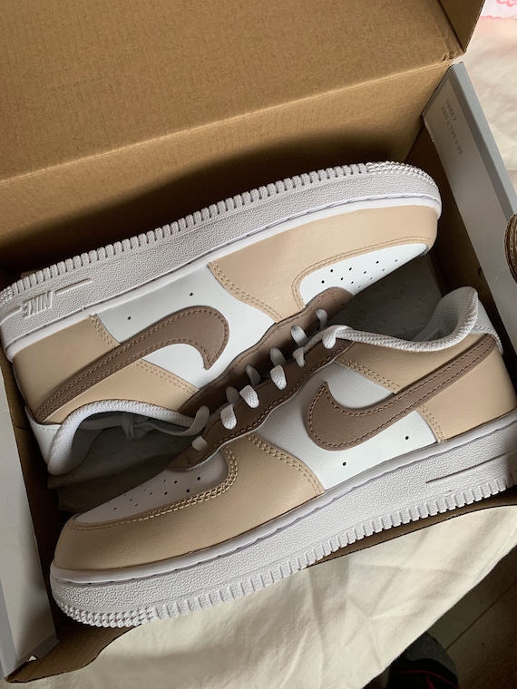 Af1 marron clearance