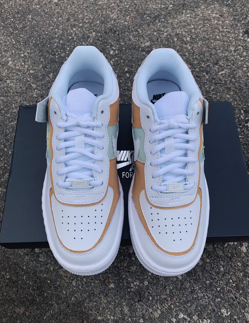 air force 1 neutrals