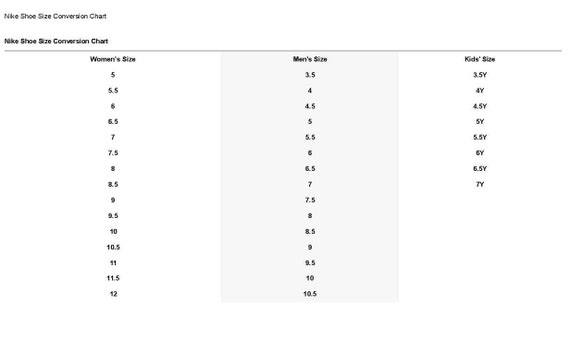 Yeezy Slide Yeezy Size Mens To Womens Chart Adidas Yeezy Size - Main Image
